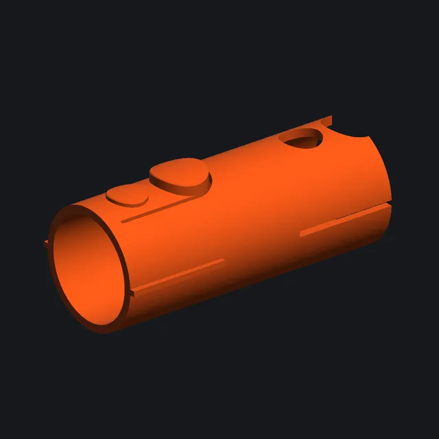 Переходник для пылесоса Dyson