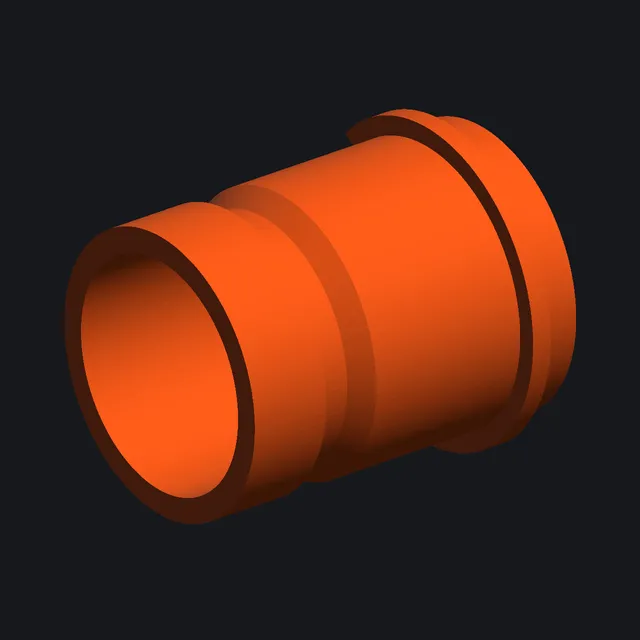 Переходник для пылесоса Dyson